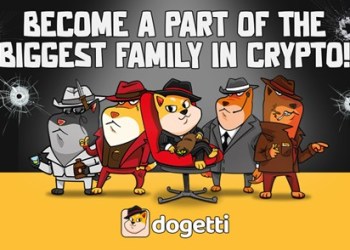 Developing Blockchain Technology Set to Transform Cryptos and Benefit Every Coin: A New Insight into Dogetti