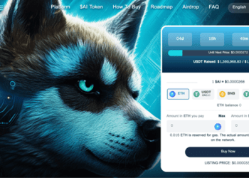 Altcoin Alert: AiDoge and Launchpad XYZ are About to Begin a Bull Run