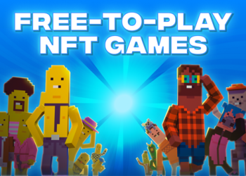 Free-to-play NFT Games to Check Out in 2023