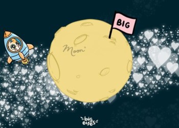 Cosmos, Polkadot, and Blockchain Interoperability: What Can Big Eyes Coin Add?