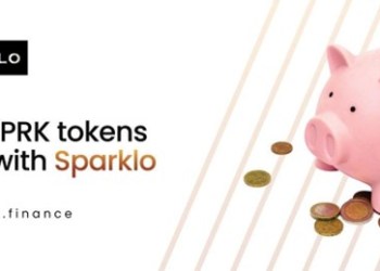 Cronos (CRO) Performance Lags  A Deep Dive into the Constraints while Sparklo (SPRK) Exhibits Promising Upswing