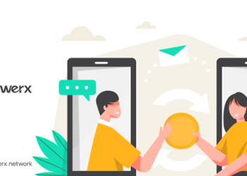 FLOKI (FLOKI) Price Prediction: Binance Listing Fails to Woo Investors,  Uwerx (WERX) Presale Craze Enters Next Phase