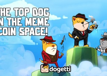 Polkadot, Solana & Dogetti – Unlocking the Potential of Emerging Cryptocurrencies