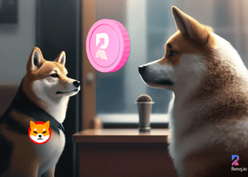Why are Shiba Inu (SHIB) holders betting big on Utility DeFi token RenQ Finance (RENQ)?