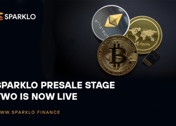 Sparklo (SPRK) Presale Gathers Support, PancakeSwap (CAKE) Adds PEPE Liquidity Pool, Floki Inu (FLOKI) Fights Bearish Pressure