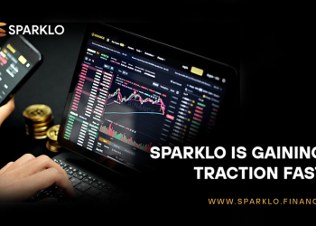 Sui (SUI) Gets New Sponsor, Bears Regain Control of Aptos (APT), Sparklo (SPRK) Shows Massive Bullish Potentials