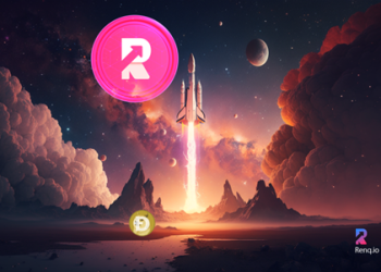 Will Dogecoin Hit $1? Experts believe RenQ Finance (RENQ) will reach there sooner.