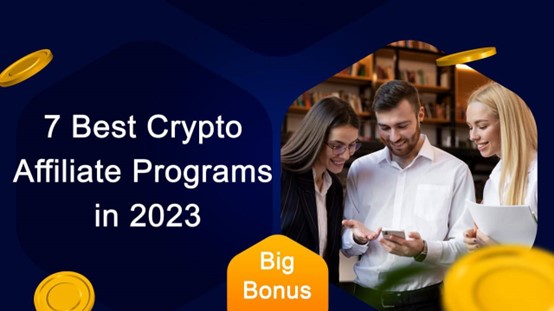 7 Best Bitcoin & Crypto Affiliate Programs In 2023 | Bitcoinist.com