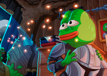 Latest Report Shows That This New Meme Coin WIll Give 10,000% in 2023, Threatening PEPE’s Dominance