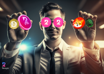 4 tokens under $1 that will jump 1000% in 2023: Shiba Inu (SHIB), RenQ Finance (RENQ), Dogecoin (DOGE), Pepe (PEPE)