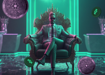 Can Cardano Reach $1 In The Next 3 Months? Tradecurve Has It Sights Set On 3000% Growth