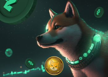 How soon can Shiba Inu and Tradecurve reach 1$?