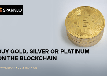 Sparklo (SPRK) Gains Global Recognition as Polkadot (DOT) Records Growth and Algorand (ALGO) Partners Up