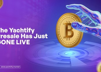 Yachtify (YCHT) to take the crypto spotlight away from Cosmos (ATOM) and Avalanche (AVAX)