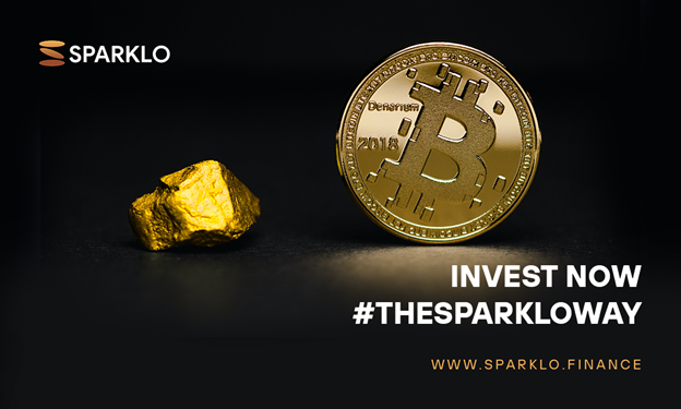 Move over Bitcoin (BTC) and Binance Coin (BNB) – Sparklo (SPRK) is where the money is