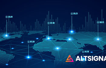 Making Green or Being Ecofriendly: AltSignals Presale Wins Over Ecoterra Fans