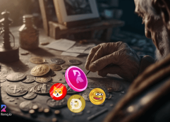 4 cryptos to blow by 1000% in 2023: Shiba Inu (SHIB), RenQ Finance (RENQ), Dogecoin (DOGE), Pepe (PEPE)