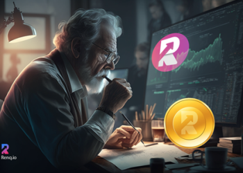 Latest Report suggests RenQ Finance (RENQ) to end 2023 with 20x gains