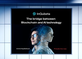 InQubeta (QUBE) and Gmx (GMX) Offer Investors the Chance to Profit from the Next Crypto Boom