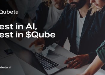 3 Reasons InQubeta (QUBE) Can Compete With Polygon (MATIC) and Hedera (HBAR) in 2023