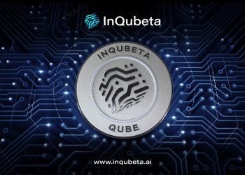 Don’t Miss Out on InQubeta (QUBE) Presale – The Crypto Investment Opportunity With a Bigger Growth Potential Than Bitcoin (BTC) and Ripple (XRP)