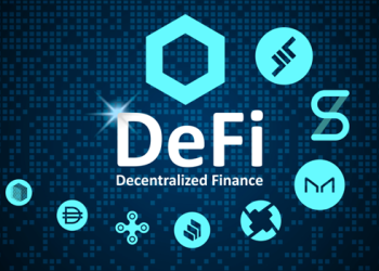 6 Best DeFi Crypto Projects May 2023