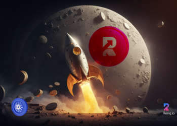 This Cardano (ADA) rival inches closer to launch primed for 10x gains