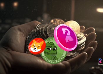 3 tokens under $2 to provide generational wealth: Shiba Inu (SHIB), RenQ Finance (RENQ), Pepe (PEPE)