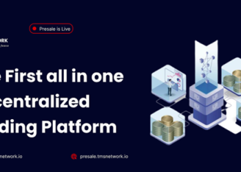 Arbitrum (ARB) and Sui (SUI) Whales are Looking at TMS Network (TMSN) As the Next High-Growth Altcoin