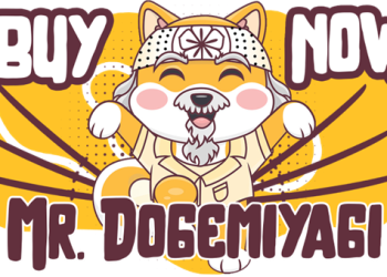 Exploring High-Potential Altcoins: DogeMiyagi, Polygon, And Cardano