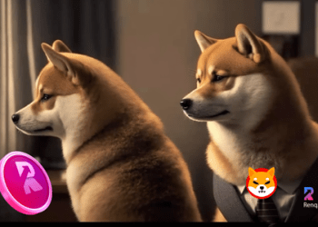 Shiba Inu (SHIB) Price analysis 2023, experts believe utility token RenQ Finance (RENQ) is a better token to invest in right now