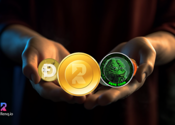 3 tokens for insane 2000% profits: Pepe (PEPE), RenQ Finance (RENQ), and Dogecoin (DOGE)