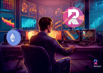 Ethereum (ETH) price prediction, analysts back RenQ Finance (RENQ) to give 15x more returns