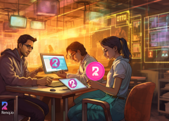 Why is RenQ Finance (RENQ) trending everywhere? Is it really the future of DeFi?