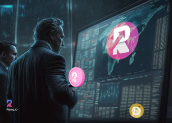 Tired Dogecoin (DOGE) holders move towards RenQ Finance (RENQ)