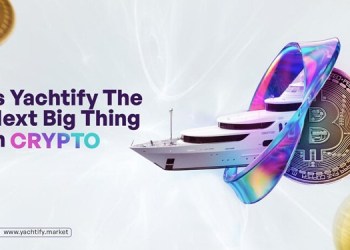 Ripple (XRP) Awaits Verdict While Investors Lean Towards Yachtify (YCHT)