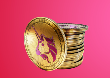 Price Alert: Uniswap (UNI) Breaks Above $5.40 After a Bullish Movement, is Hybrid Exchange Tradecurve Next?