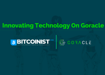 Blockchain Oracles – Time for innovation?