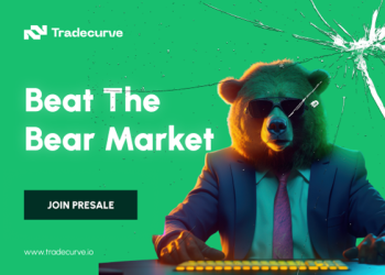 Tradecurve, Cardano and XRP (XRP) beating the bear trap