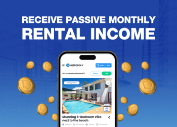 MANA Price Prediction – Investors Leaving Play-to-Earn Ecosystem for Passive Income Opportunities