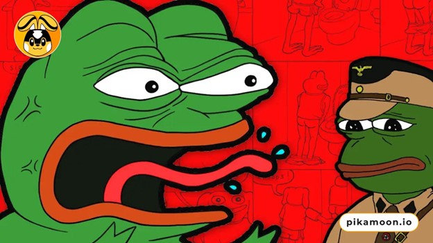 Experts Reveal Meme Coin for 20x Profits. Pepe coin or Pikamoon?