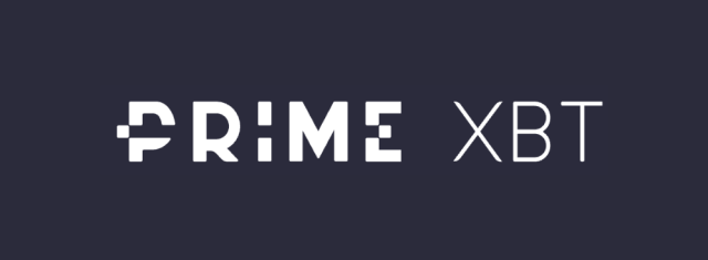 PrimeXBT Exchange