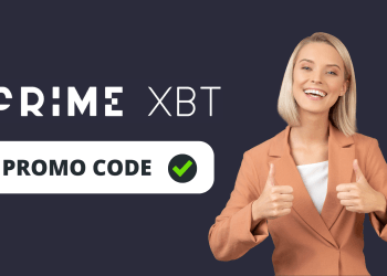 PrimeXBT Promo Code – Free Referral Bonus