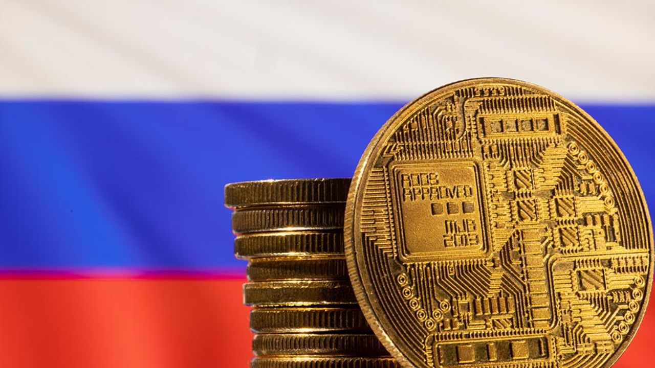 Russia Cancels National Cryptocurrency Exchange