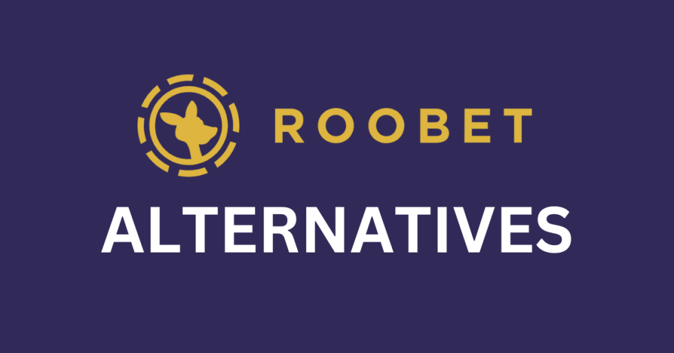 Roobet Alternatives