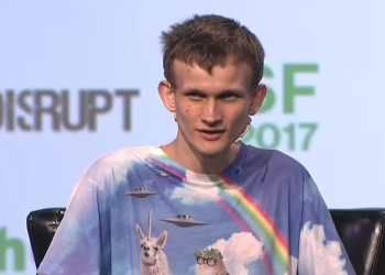 Ethereum Founder Vitalik Buterin Cautions Against Overloading Consensus