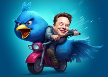 Larry crypto