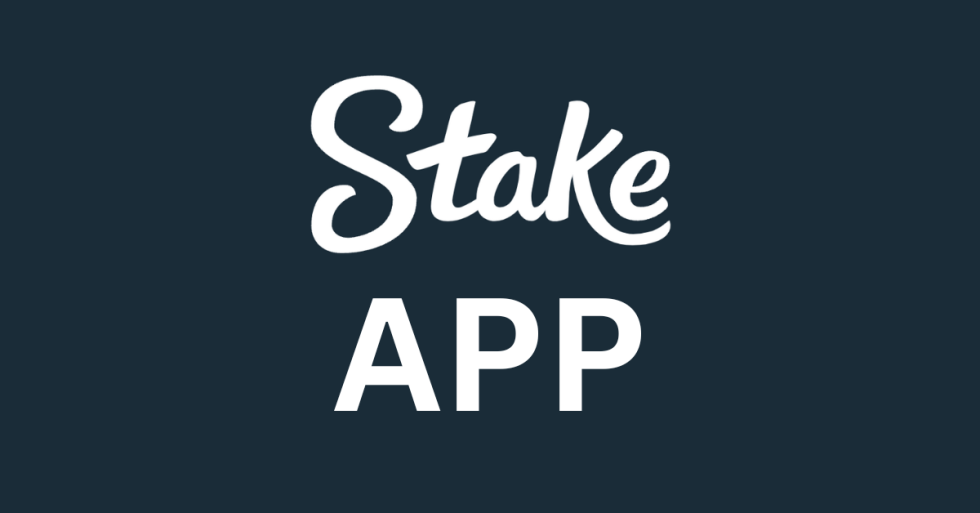 Stake App