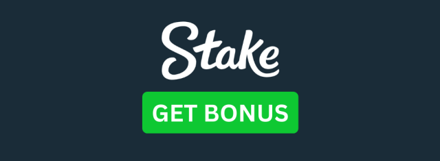 Stake Bonus Button