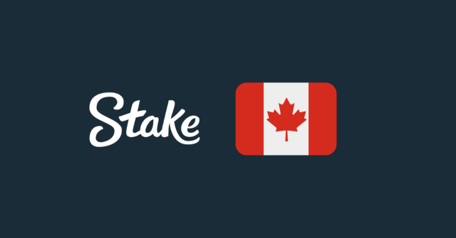 Stake CA